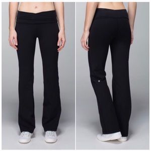 lululemon athletica Pants & Jumpsuits - Lululemon Astro Pant lululemon athletica Pants & Jumpsuits - Lululemon Astro Pant